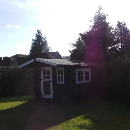 Ferienhaus Windfang 2 Дом отдыха *