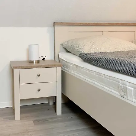 Ferienhaus Windfang 2 * Хокзиль