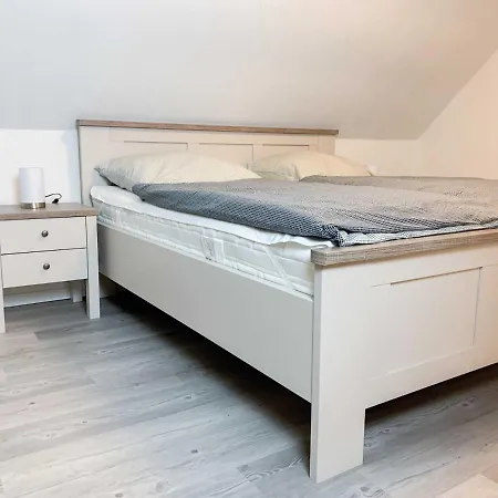 Ferienhaus Windfang 2 Хокзиль
