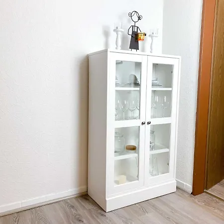 Дом отдыха Ferienhaus Windfang 2