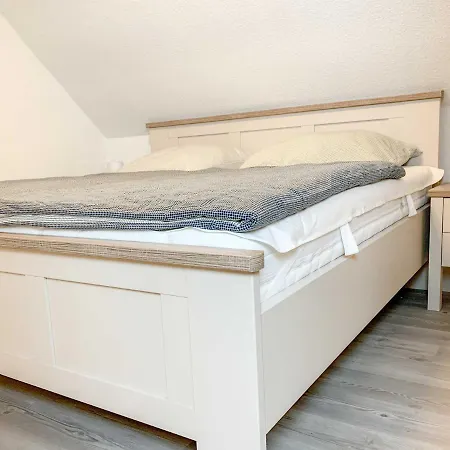 Ferienhaus Windfang 2 Дом отдыха
