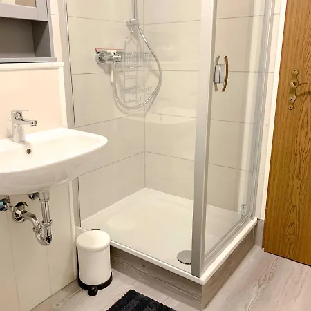 Дом отдыха Ferienhaus Windfang 2